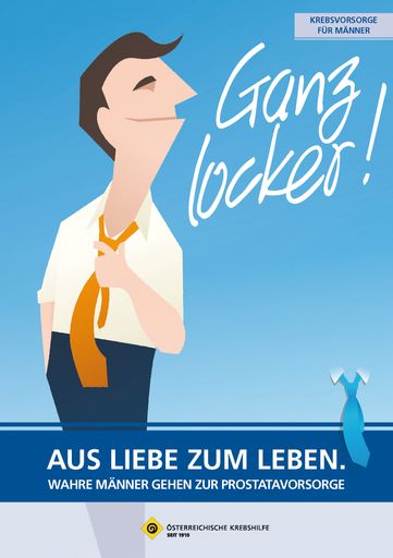 Vorschau Bild von Die neue Krebshilfe-Broschüre steht kostenlos unter
www.krebshilfe.net zum download