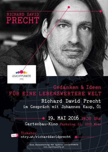  Gedanken & Ideen FÜR EINE LEBENSWERTERE WELT