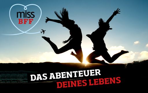 #missBFF2016: miss startet hochinnovative „Social
Media Soap”