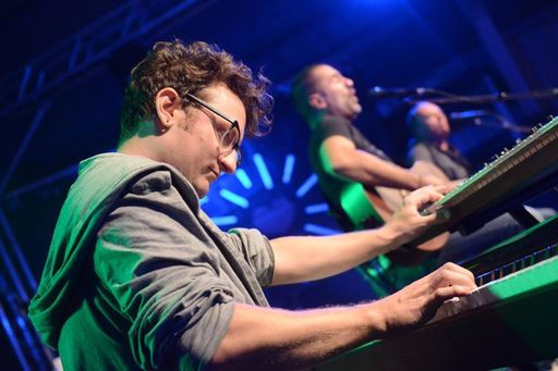 Vorschau Bild von Archetypische Figuren im ‚Kopfkino’