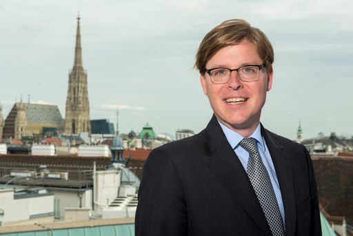  Philip Marsch - ab jetzt als Counsel bei KNOETZL.