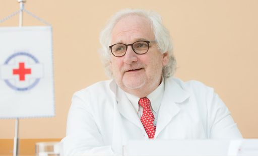 Vorschau Bild von Univ. Prof. Dr. Hubert Pehamberger