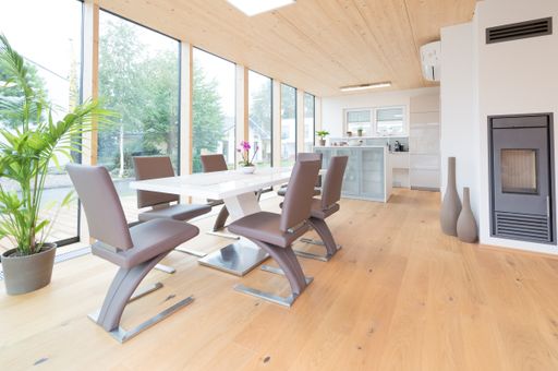 Vorschau Bild von Wohnflair im Haas-Bungalow Terra 110