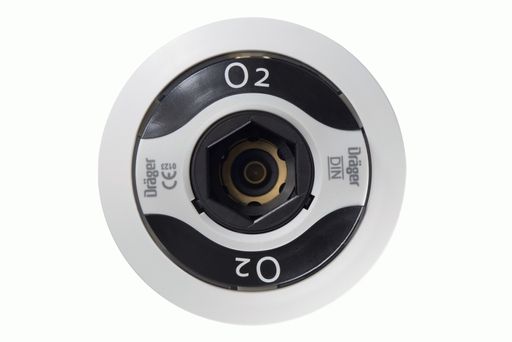 Vorschau Bild von Dräger GSU Produkt