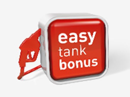 Vorschau Bild von Feature "easy tankbonus 3 Cent/Liter"