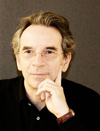 Vorschau Bild von Christian Mutschlechner, Leiter Vienna
Convention Bureau