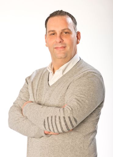 LOGMED-Gründer Mag. Thomas Eisler