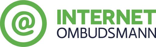 Logo Internet Ombudsmann