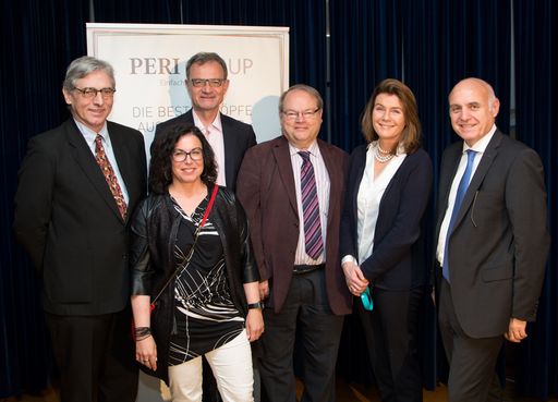  PRAEVENIRE Gesundheitsforum diskutiert Psychische
Gesundheit
