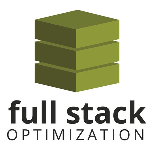 Vorschau Bild von www.fullstackoptimization.com Logo