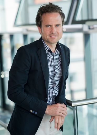  Peter Granig zeichnet als neuer Rektor der FH
Kärnten verantwortlich.