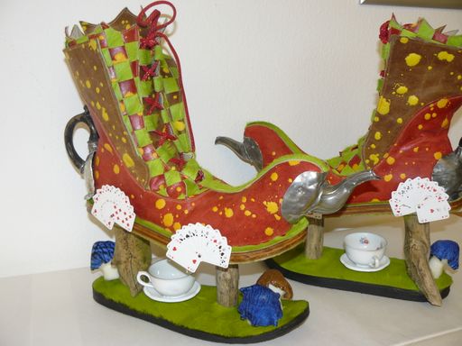  Alice im Wunderland