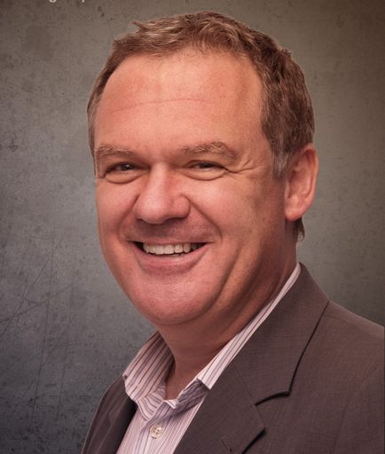 Vorschau Bild von DI Horst Ortmann (bit Gruppe)