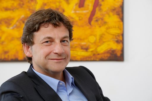 Vorschau Bild von Mag. Martin Röhsner (die Berater©).