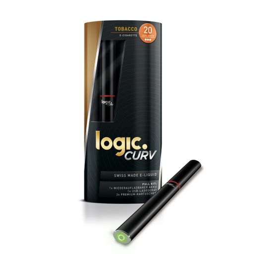 Vorschau Bild von Logic CURV Full Kit