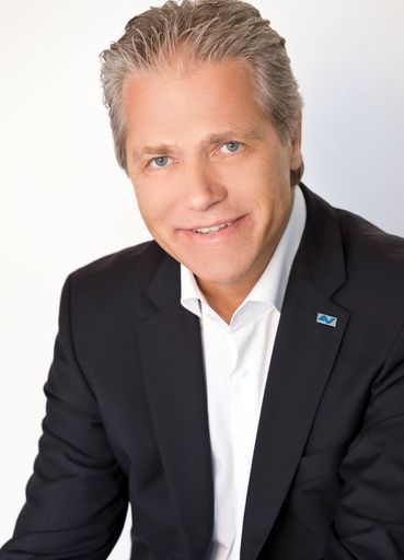 AUVA-Obmann DDr. Anton Ofner