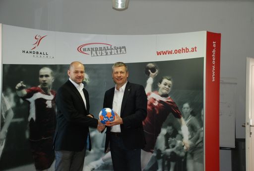  Fanreisen24 ist offizielles Reisebüro des
Österreichischen Handballverbands (ÖHB)