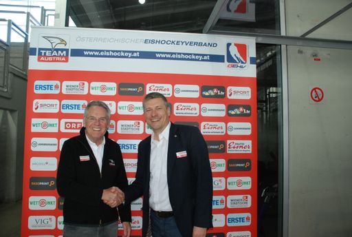Vorschau Bild von Fanreisen24 ist offizielles Reisebüro des
Österreichischen Eishockeyverbands (ÖEHV)
