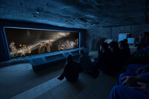 Bronzezeit Kino
