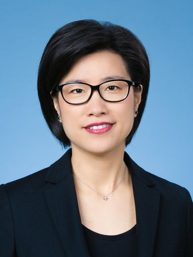  Porträtfoto Valentina Venus Wong, Praxisgruppe Dispute Resolution
Wolf Theiss