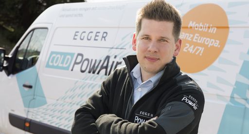 Vorschau Bild von Robert Egger