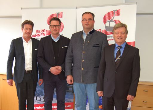  SkiStar wird Mehrheitseigentümer der Bergbahnen
St. Johann in Tirol