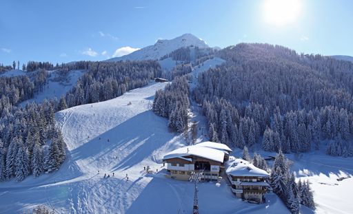 Vorschau Bild von Skigebiet St. Johann in Tirol / Oberndorf