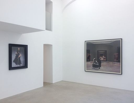 Vorschau Bild von Ausstellungsansicht STADTRAUM