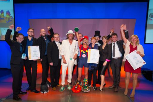 Vorschau Bild von Gruppenbild