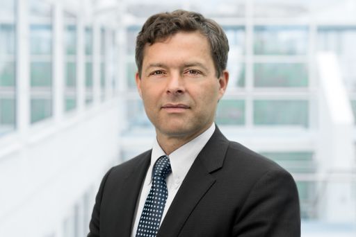 Michael Stephan ist neuer CFO bei Lahmeyer.