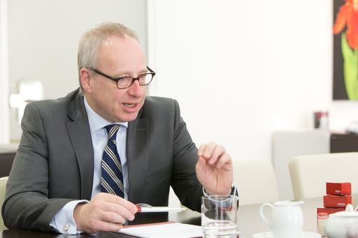 Österreichische Unternehmer nicht gut gestimmt