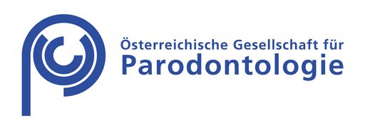 Vorschau Bild von Logo - Österreichische Geselllschaft für Parodontologie