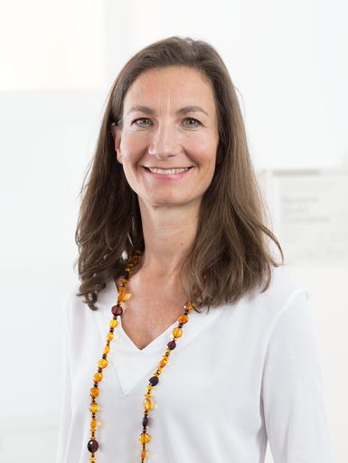 DI Eva Koller neue Geschäftsführerin ELS Austria