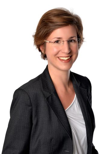 Olivia Stiedl, Senior Manager People and Organisation bei PwC
Österreich