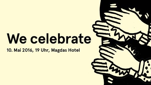  Einladung für Präsentation zur Präsentation