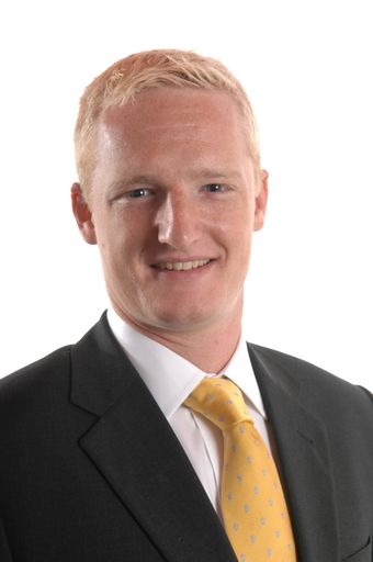 Mag. Johannes Eder MBA, Geschäftsführer Humanomed
Consult