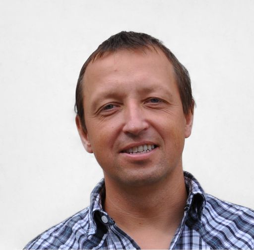 Vorschau Bild von DI Branislav Grman, Grman IT Solutions - Teil der
ARGE WebBSC