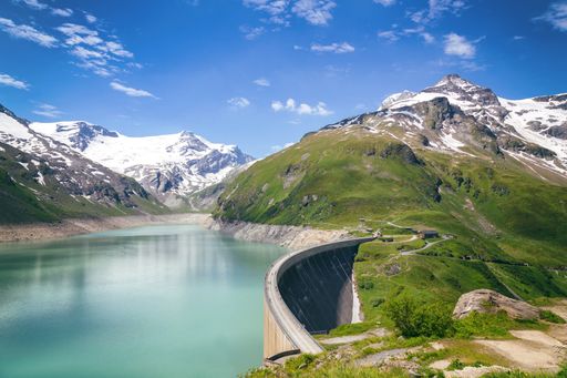  Ökostrom von MAXENERGY stammt aus 100 % österreichischer
Wasserkraft.