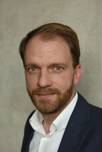 Vorschau Bild von Bernd Neider, Geschäftsführer MAXENERGY