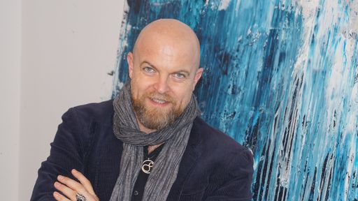  Dr. Albert Schmidbauer, geschäftsführender Gesellschafter Biogena