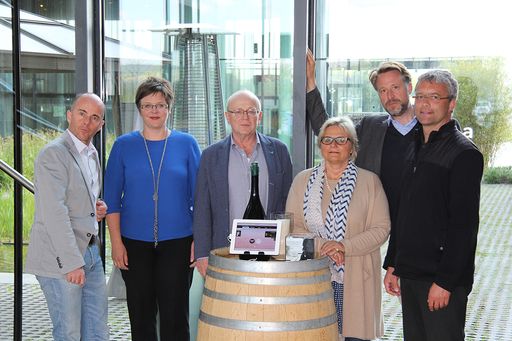 Jury zum Österreichischen Radiopreis 2016