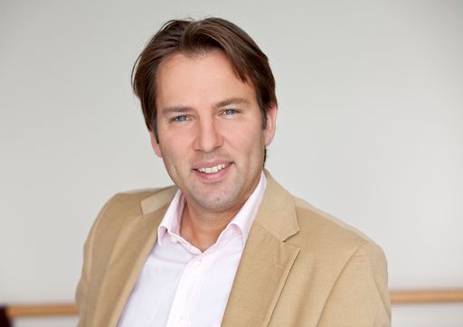 Priv.-Doz. Dr. Anton Ponholzer - Abdruck
honorarfrei