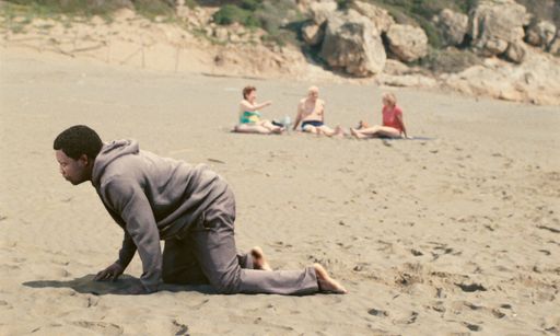  Filmstill aus "Estate" von Rocky Trocker,
Wettbewerbsbeitrag in "Fiction & Documentary", VIS 2016