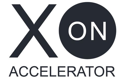  X-on Logo - ein neuer Business Accelerator für Österreich
