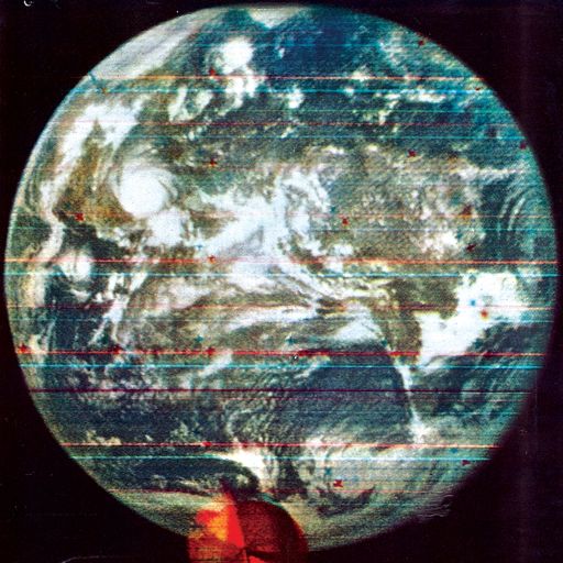  Bild zu OTS - Earth by DODGE, 20. September 1967 by Robert Beal
of the Johns Hopkins Applied Physics Lab