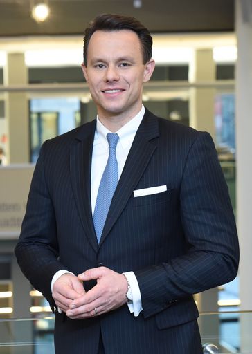 Christoph Boschan neuer CEO der Wiener Börse