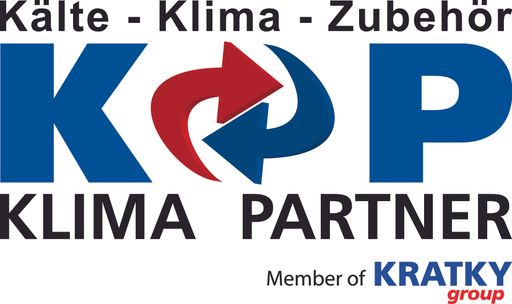 Vorschau Bild von Logo Klima Partner KP Kälte- u. Klimatechnik
Vertriebs GmbH