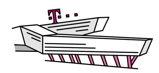 Der Nachhaltigkeitsbericht von T-Mobile im
responsive Webdesign ist unter http://nachhaltig.t-mobile.at
verfügbar.