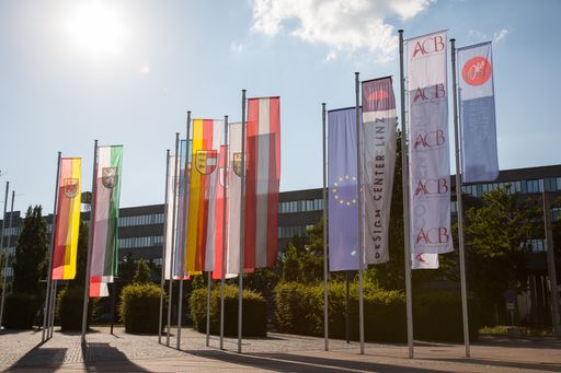 Kongressdestination Österreich