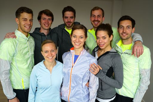  Das evalu Team